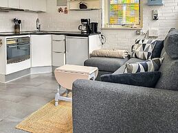 4 Star Holiday Home in Grasten