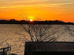 4 Star Holiday Home in Grasten