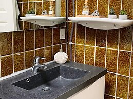 4 Star Holiday Home in Grasten