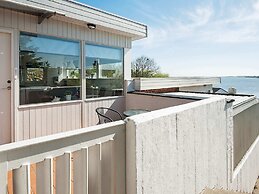 4 Star Holiday Home in Grasten