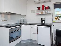 4 Star Holiday Home in Grasten