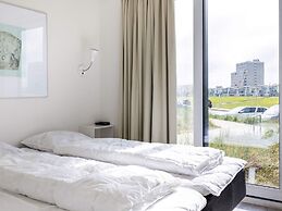 Holiday Home in Wendtorf