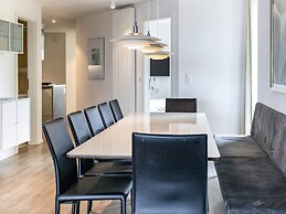 Holiday Home in Wendtorf