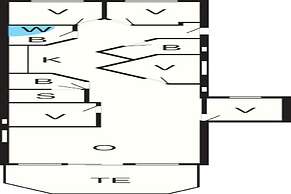 Holiday Home in Wendtorf