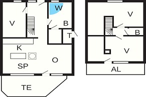 Holiday Home in Gelting