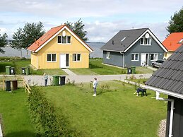 Holiday Home in Gelting