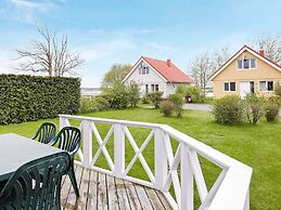Holiday Home in Gelting