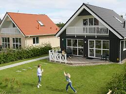 Holiday Home in Gelting