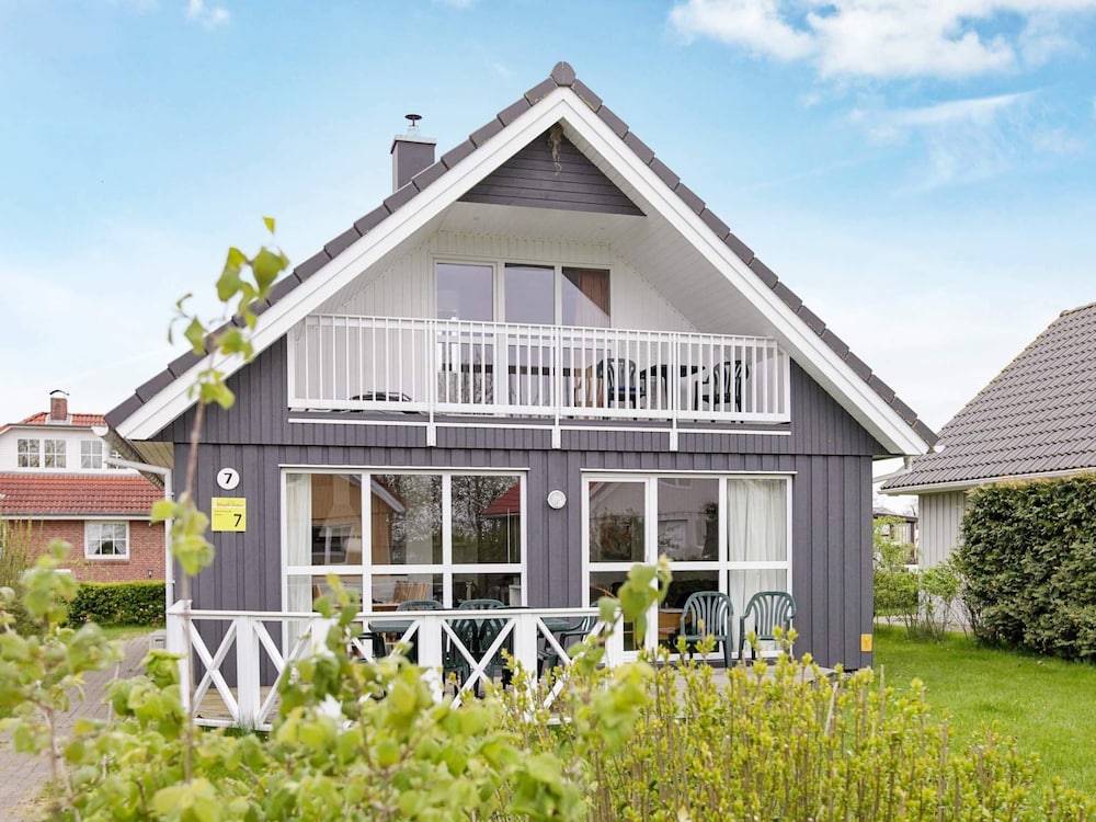 Holiday Home in Gelting