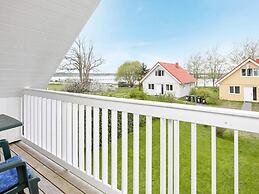 Holiday Home in Gelting