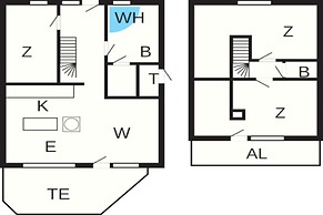 Holiday Home in Gelting