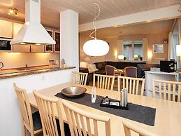 Holiday Home in Gelting