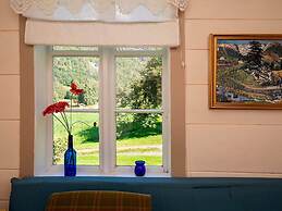 8 Person Holiday Home in Liabygda