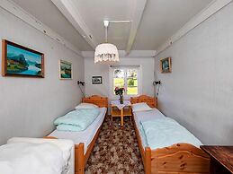 8 Person Holiday Home in Liabygda