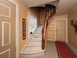 8 Person Holiday Home in Liabygda