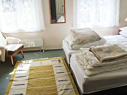 8 Person Holiday Home in Liabygda