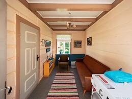 8 Person Holiday Home in Liabygda