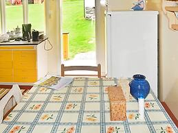 8 Person Holiday Home in Liabygda