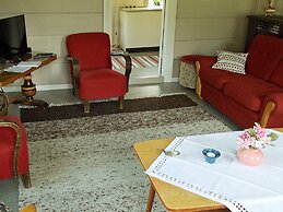 8 Person Holiday Home in Liabygda