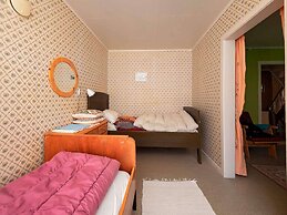 8 Person Holiday Home in Liabygda