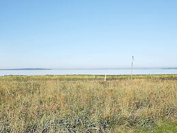 Exquisite Holiday Home in Løgstør near Sea