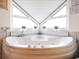 4 Star Holiday Home in Thisted