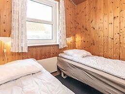 4 Star Holiday Home in Thisted