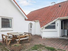 4 Star Holiday Home in Thisted