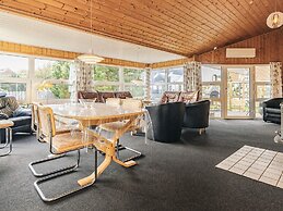 4 Star Holiday Home in Thisted