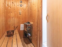 4 Star Holiday Home in Thisted