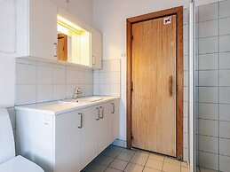 4 Star Holiday Home in Thisted
