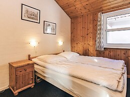 4 Star Holiday Home in Thisted