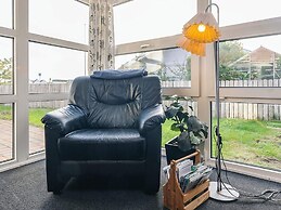 4 Star Holiday Home in Thisted
