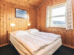 4 Star Holiday Home in Thisted