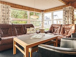4 Star Holiday Home in Thisted