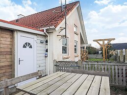 4 Star Holiday Home in Thisted