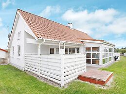 4 Star Holiday Home in Thisted