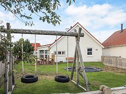 4 Star Holiday Home in Thisted