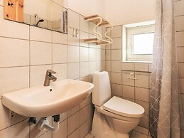 4 Star Holiday Home in Thisted