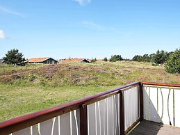 8 Person Holiday Home in Thisted-by Traum