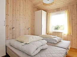 8 Person Holiday Home in Thisted-by Traum
