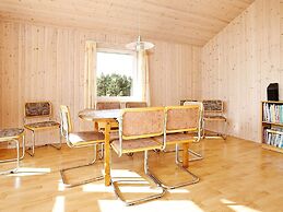 8 Person Holiday Home in Thisted-by Traum