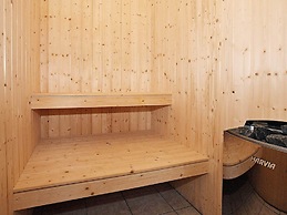 8 Person Holiday Home in Thisted-by Traum