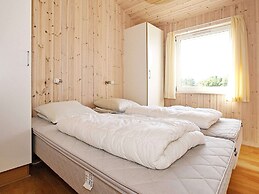 8 Person Holiday Home in Thisted-by Traum