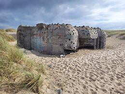 8 Person Holiday Home in Thisted-by Traum