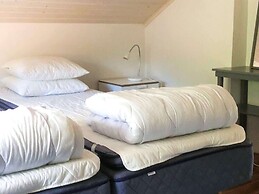 5 Person Holiday Home in Kungshamn