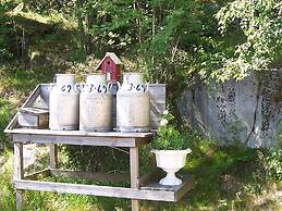 5 Person Holiday Home in Kungshamn