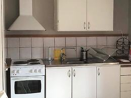 5 Person Holiday Home in Kungshamn