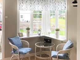 5 Person Holiday Home in Kungshamn