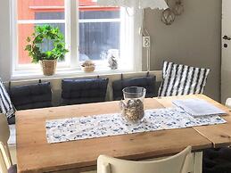 5 Person Holiday Home in Kungshamn